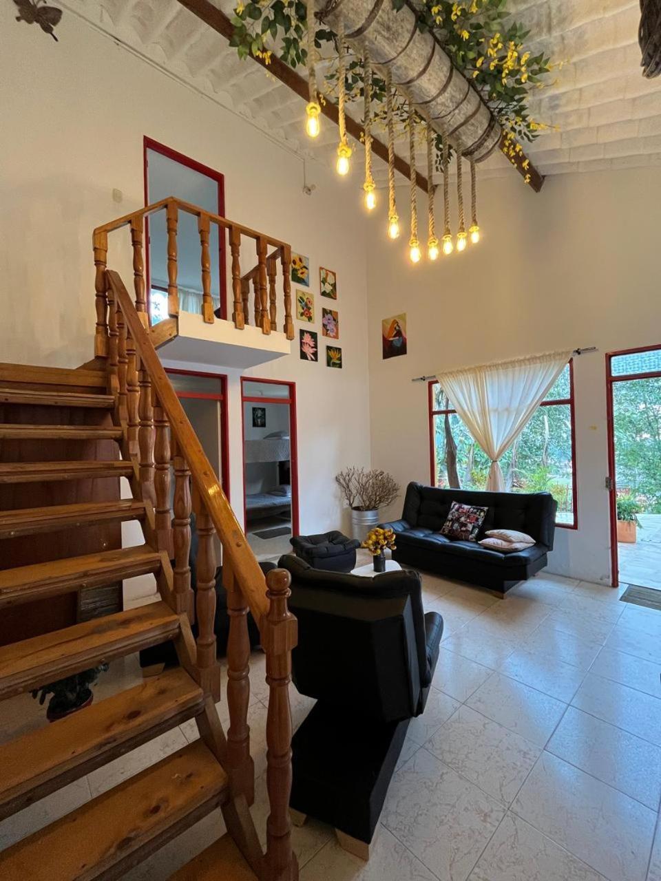 Villa Ocampo Salento Esterno foto
