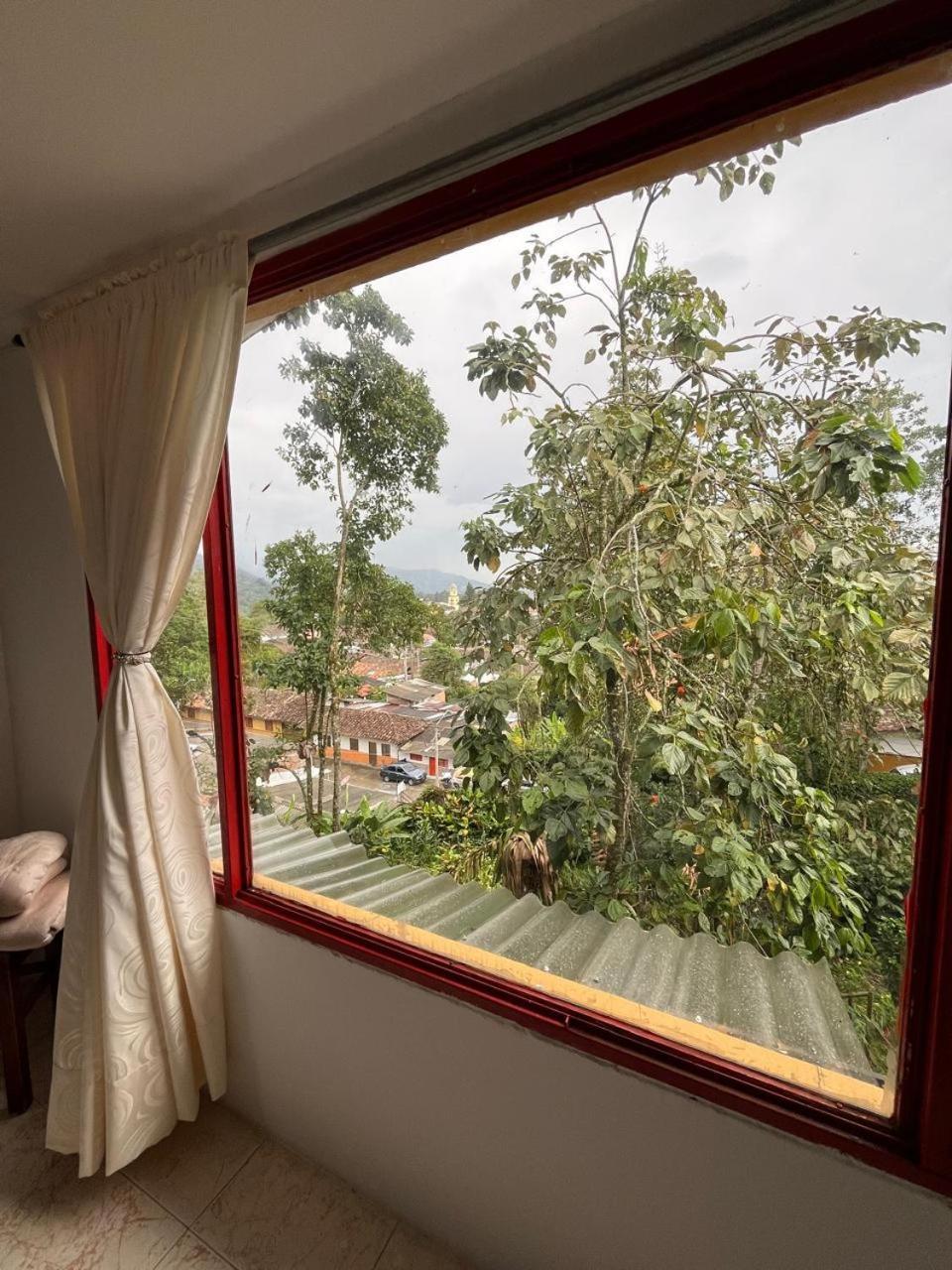 Villa Ocampo Salento Esterno foto