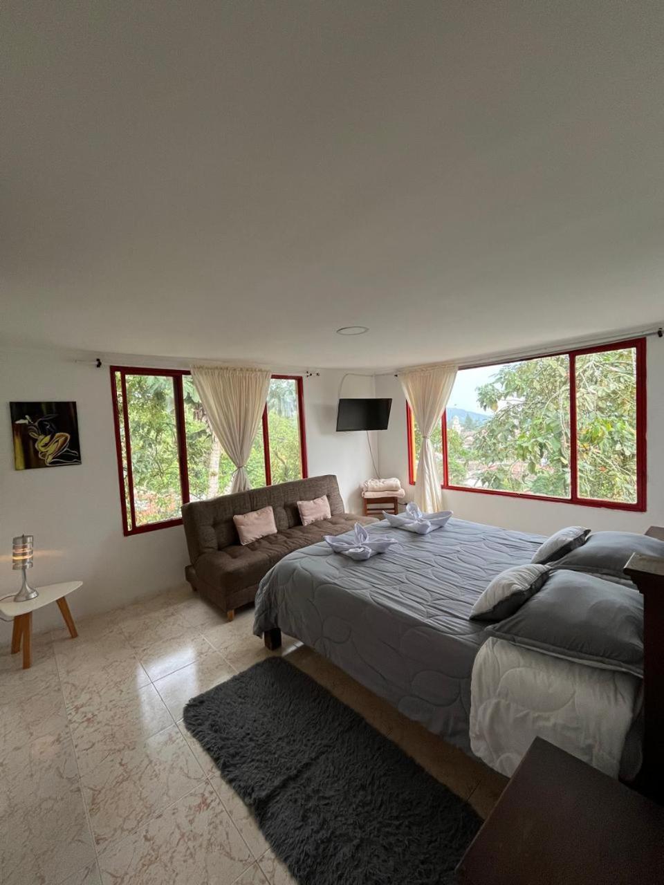 Villa Ocampo Salento Esterno foto