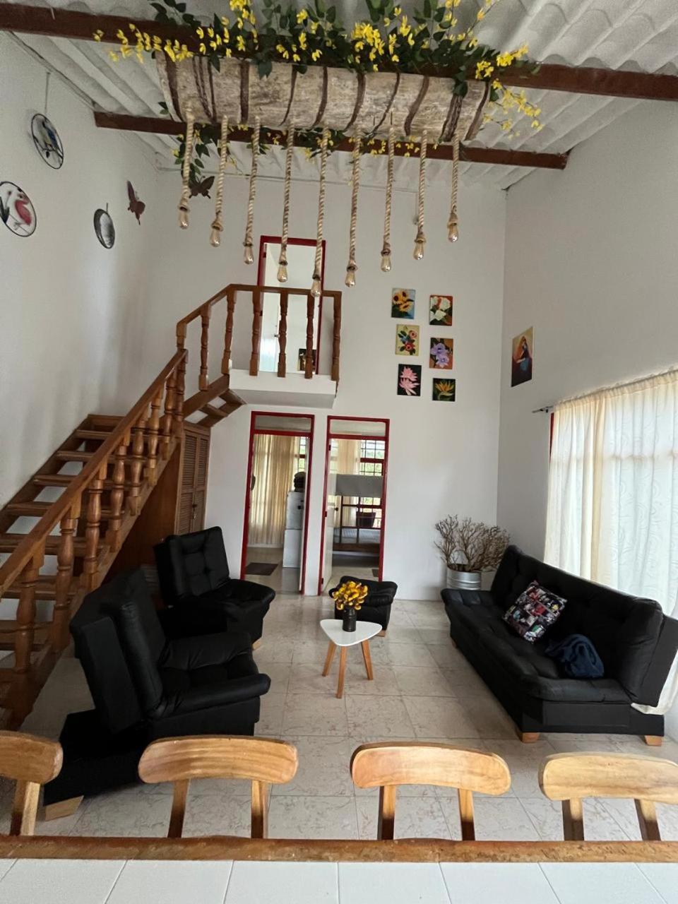 Villa Ocampo Salento Esterno foto