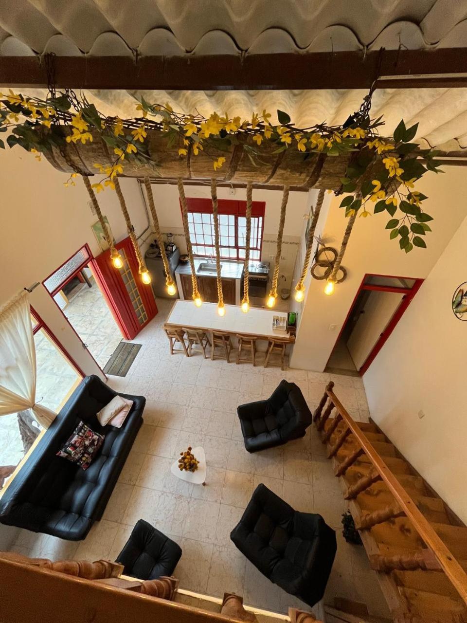 Villa Ocampo Salento Esterno foto