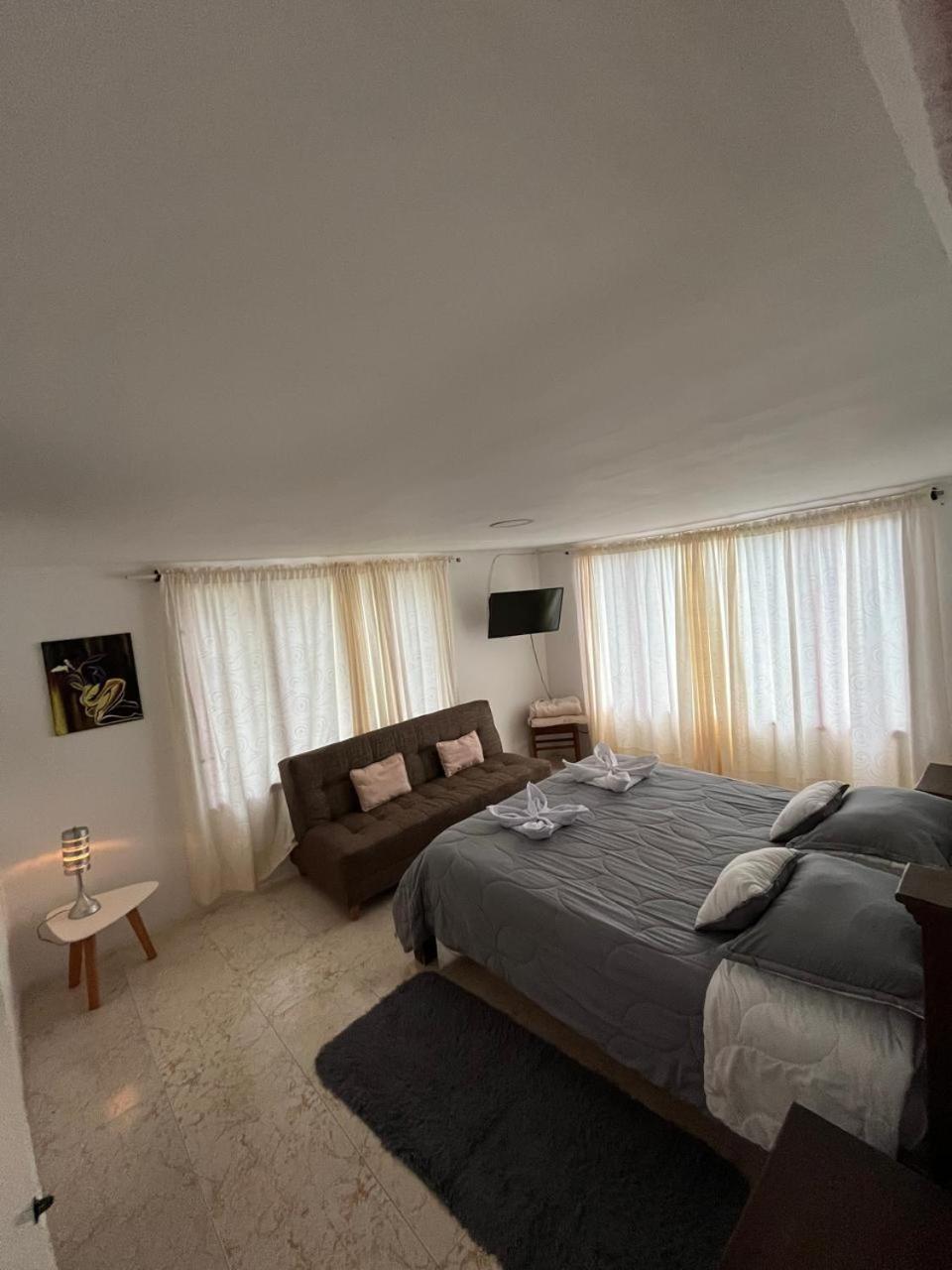 Villa Ocampo Salento Esterno foto