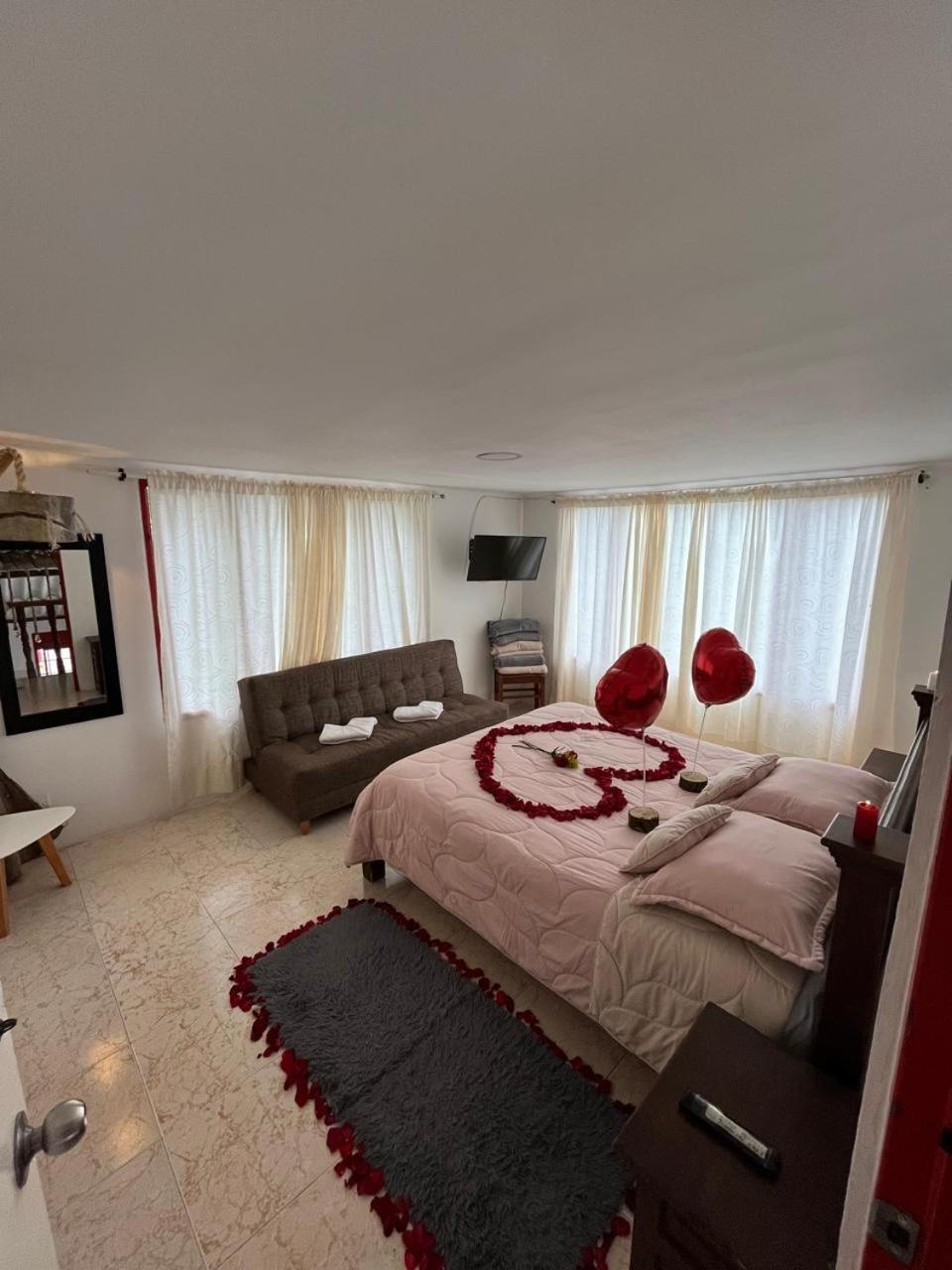 Villa Ocampo Salento Esterno foto