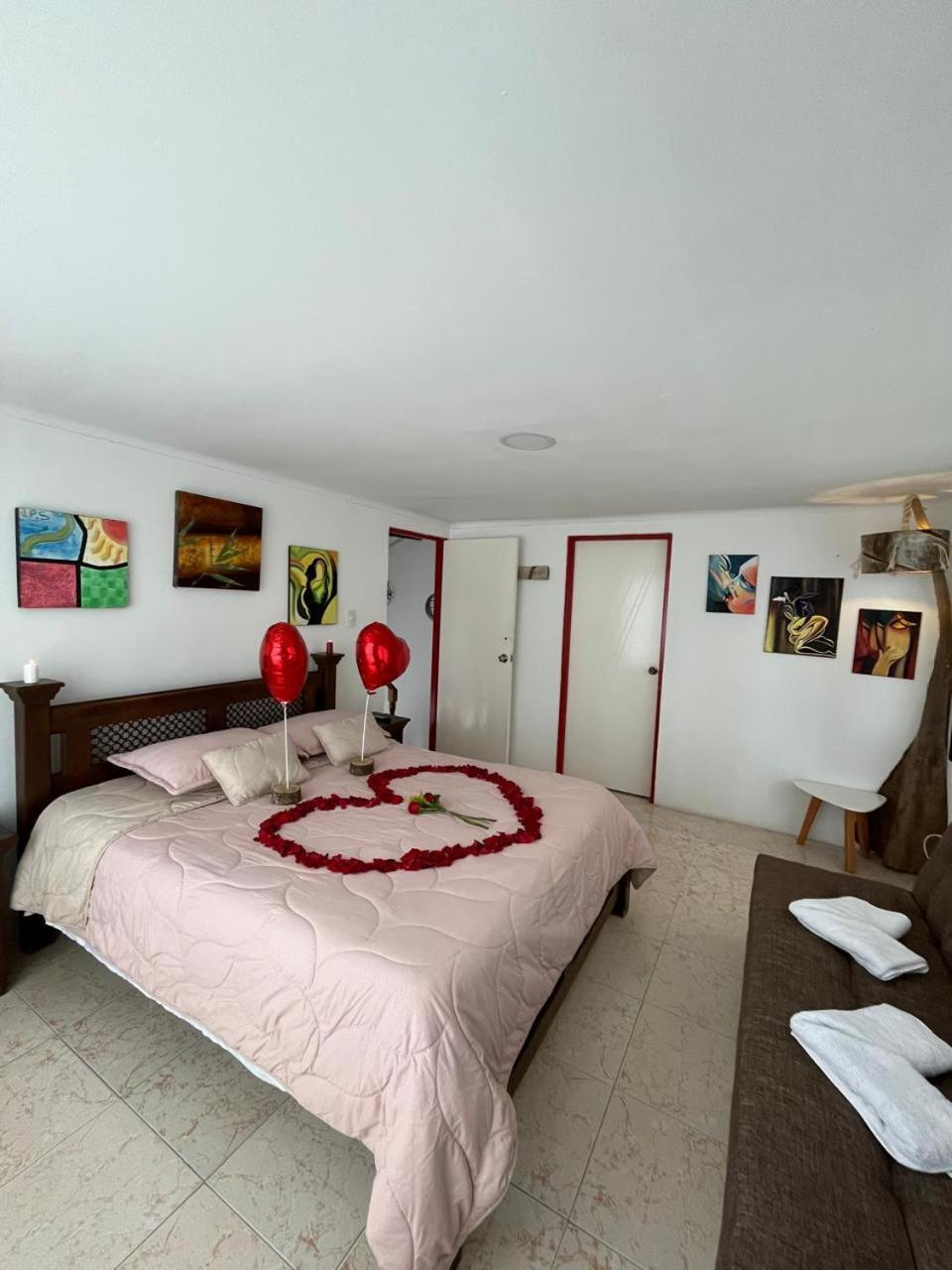 Villa Ocampo Salento Esterno foto