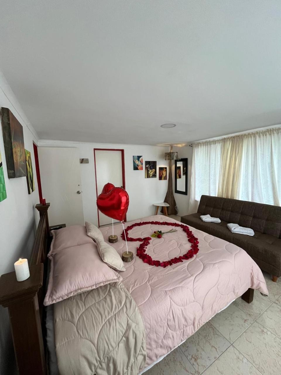 Villa Ocampo Salento Esterno foto