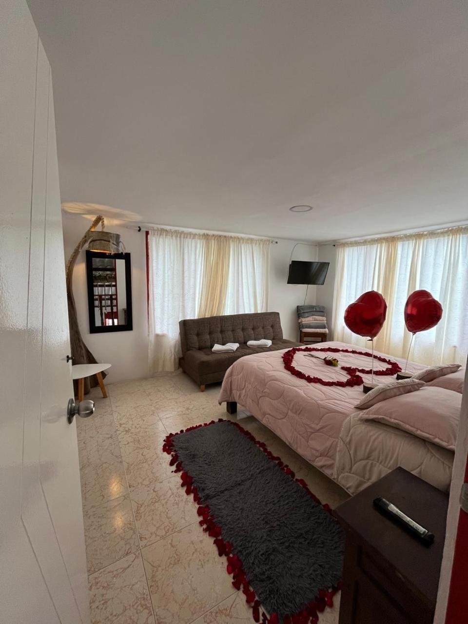 Villa Ocampo Salento Esterno foto